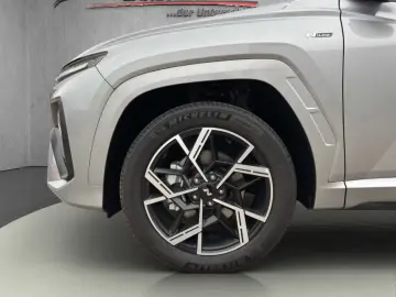 Hyundai TUCSON N Line 1.6 mHEV   Matrix-LED 4x4