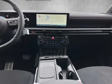 Hyundai TUCSON N Line 1.6 mHEV   Matrix-LED 4x4