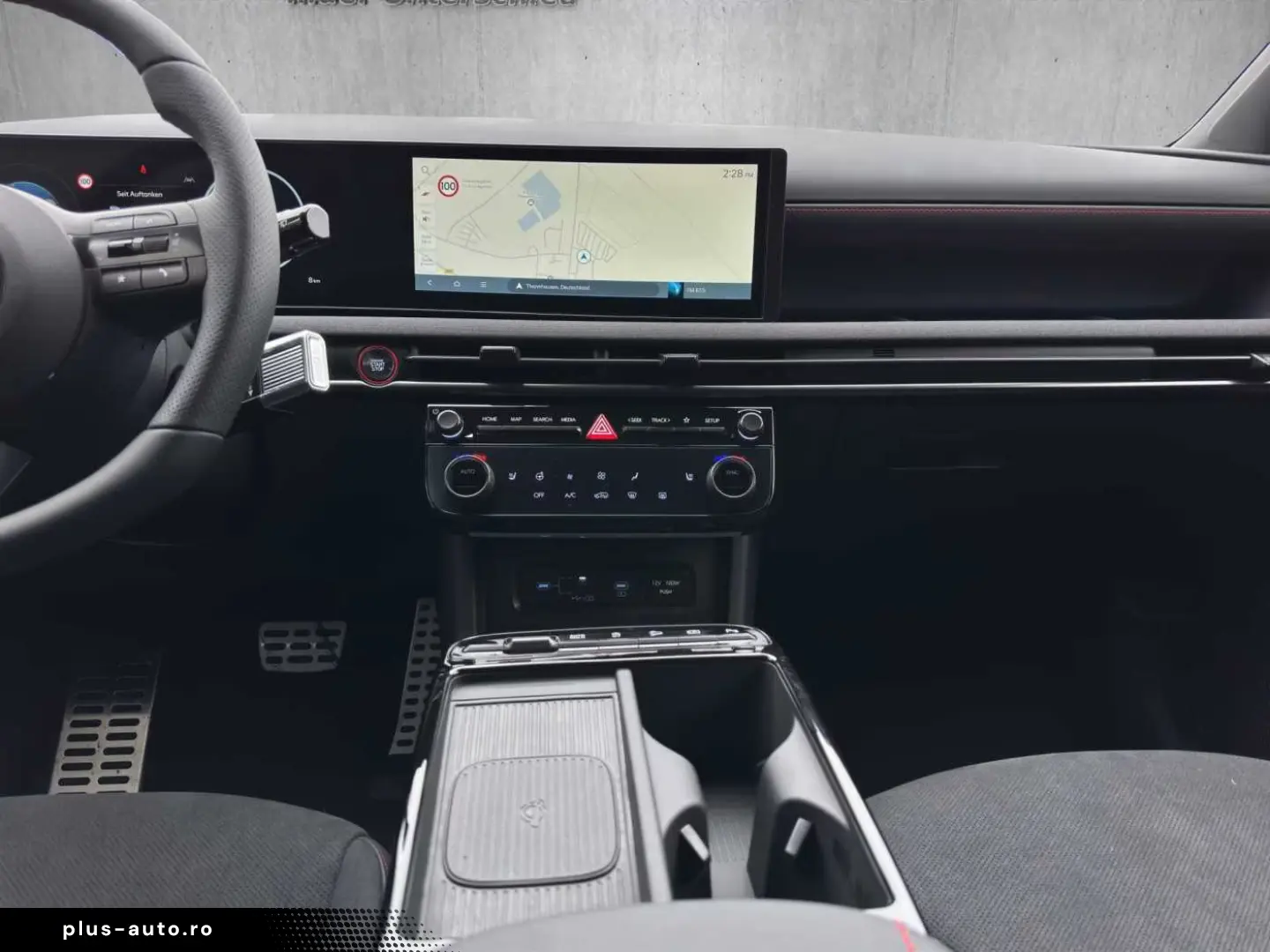 Hyundai TUCSON N Line 1.6 mHEV   Matrix-LED 4x4