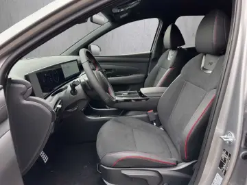 Hyundai TUCSON N Line 1.6 mHEV   Matrix-LED 4x4