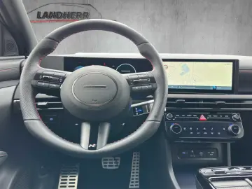 Hyundai TUCSON N Line 1.6 mHEV   Matrix-LED 4x4