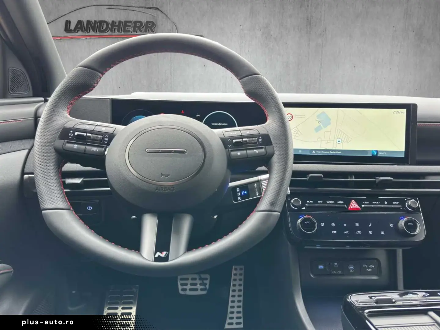 Hyundai TUCSON N Line 1.6 mHEV   Matrix-LED 4x4