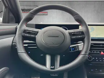 Hyundai TUCSON N Line 1.6 mHEV   Matrix-LED 4x4