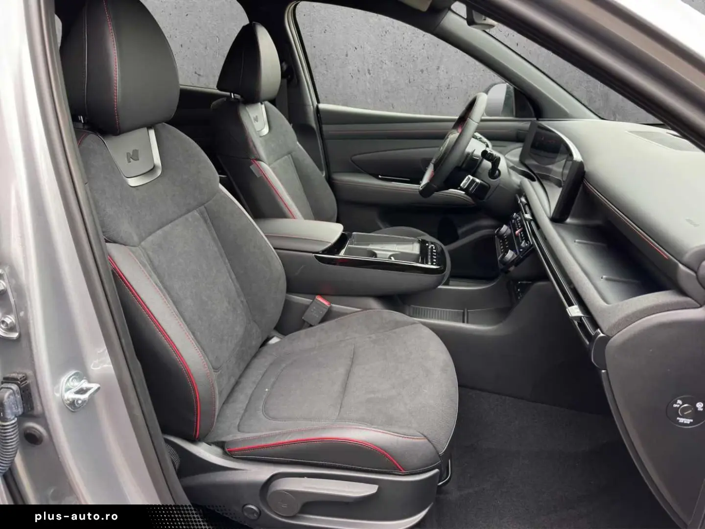Hyundai TUCSON N Line 1.6 mHEV   Matrix-LED 4x4