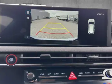 Hyundai TUCSON N Line 1.6 mHEV   Matrix-LED 4x4
