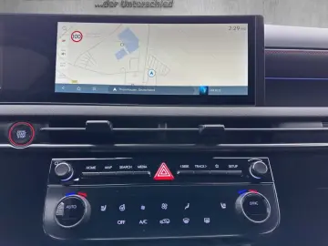 Hyundai TUCSON N Line 1.6 mHEV   Matrix-LED 4x4