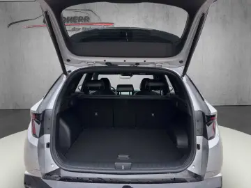 Hyundai TUCSON N Line 1.6 mHEV   Matrix-LED 4x4