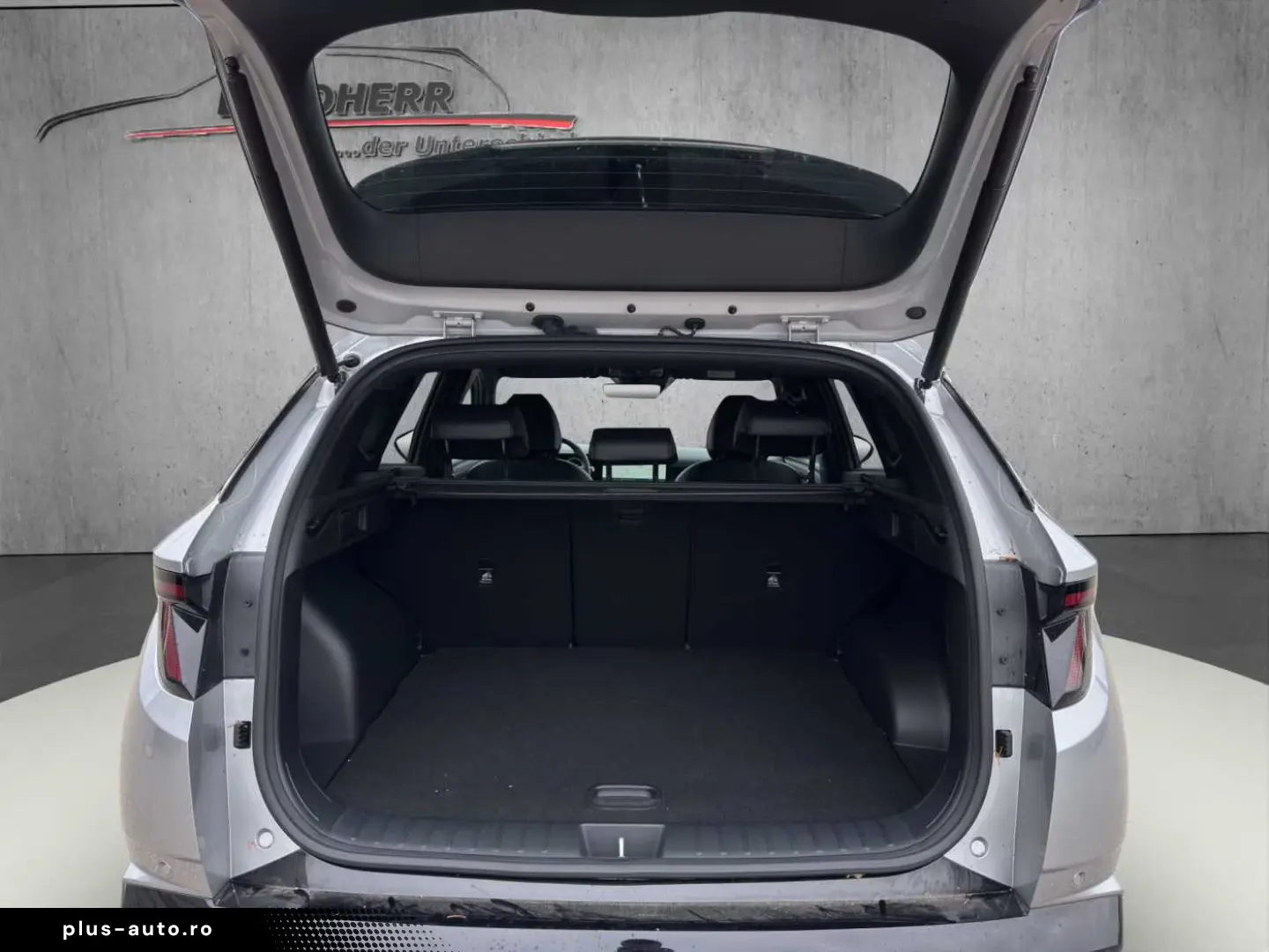 Hyundai TUCSON N Line 1.6 mHEV   Matrix-LED 4x4
