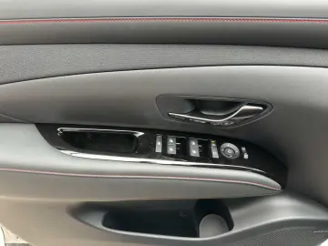 Hyundai TUCSON N Line 1.6 mHEV   Matrix-LED 4x4