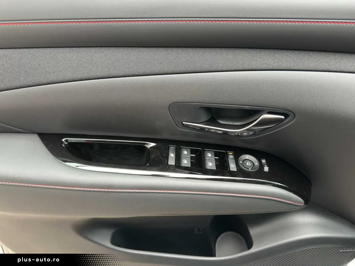 Hyundai TUCSON N Line 1.6 mHEV   Matrix-LED 4x4