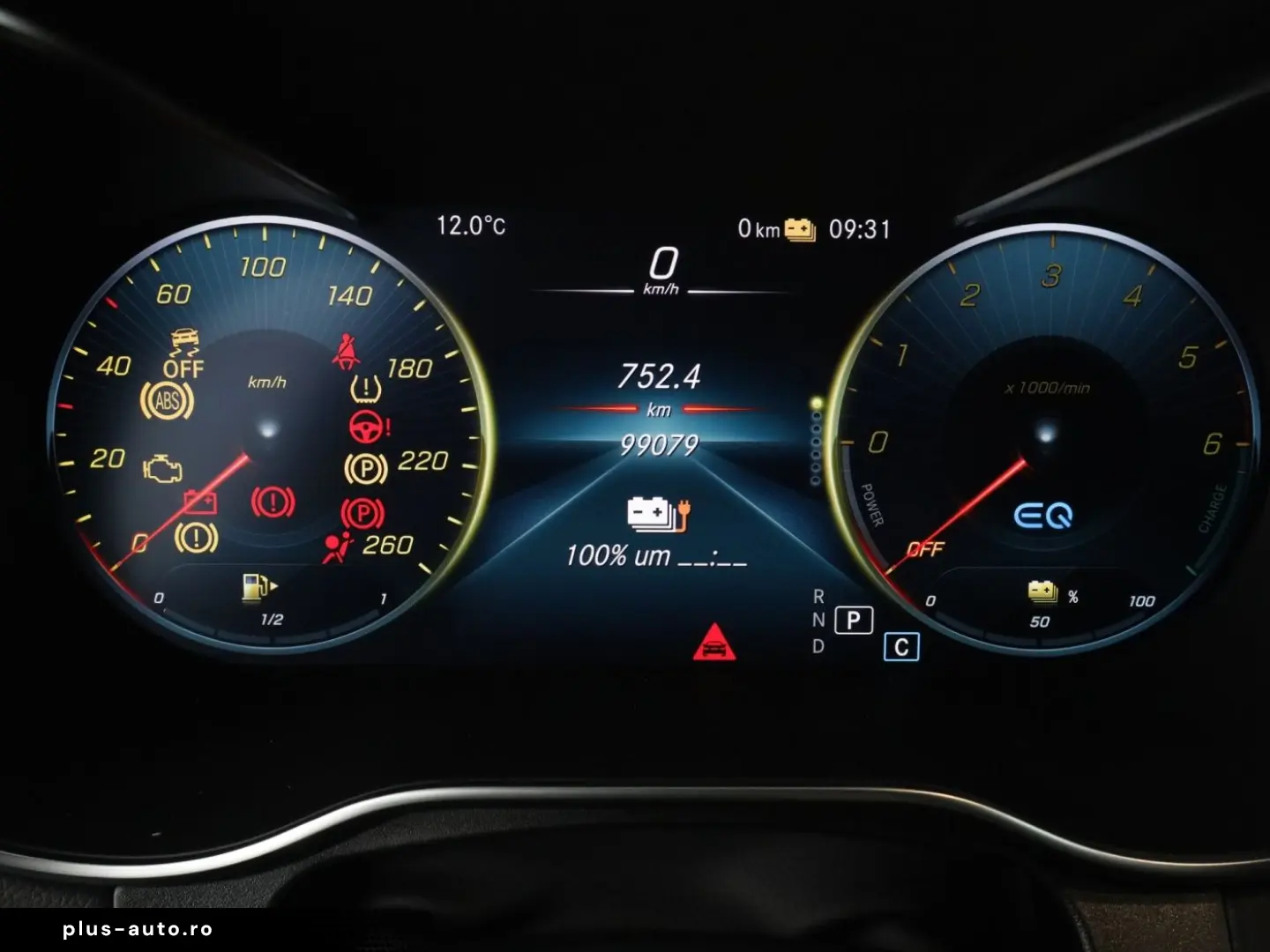MERCEDES-BENZ GLC 300 de 4M Coupé  AMG Airm.