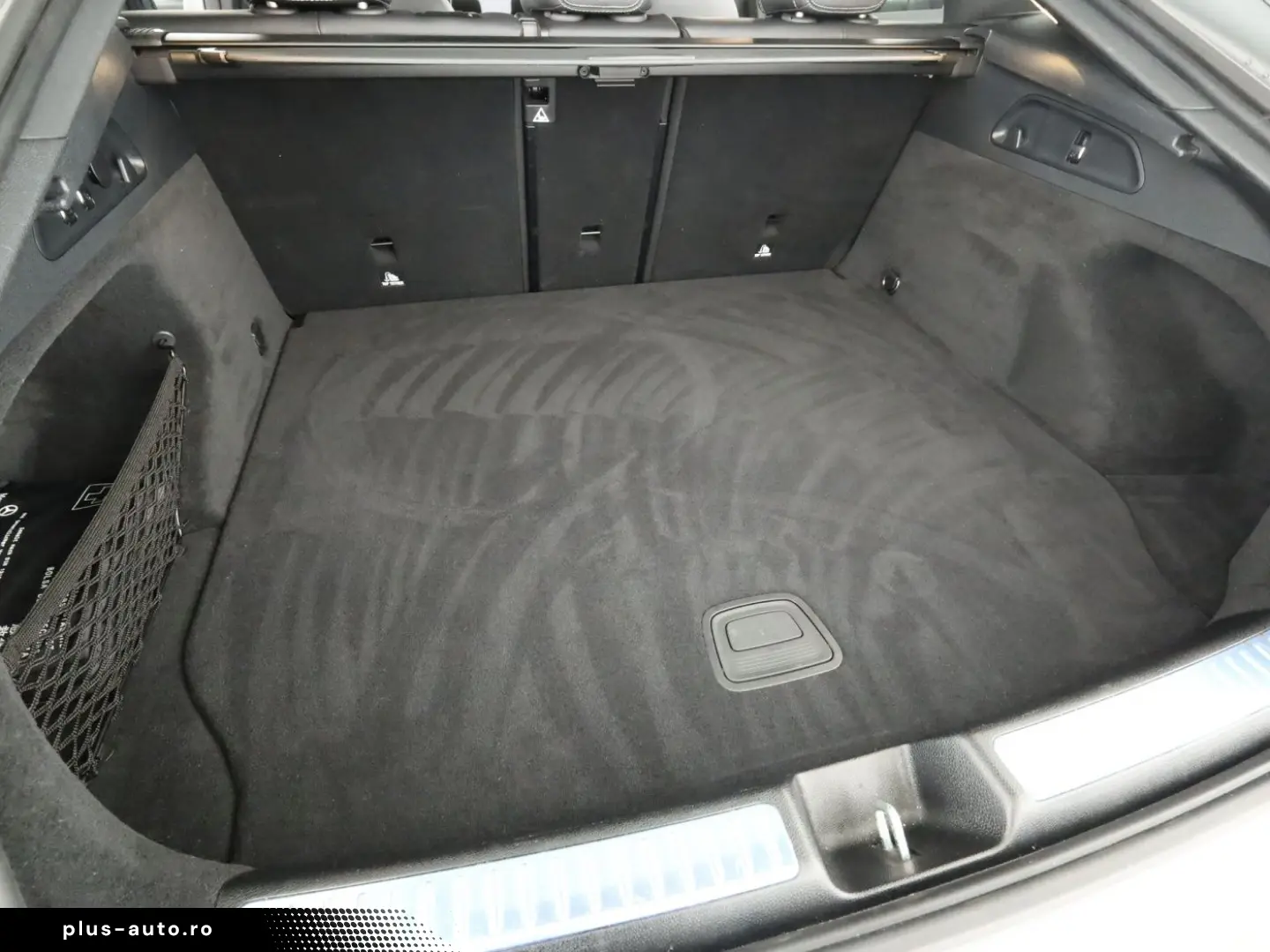 MERCEDES-BENZ GLC 300 de 4M Coupé  AMG Airm.