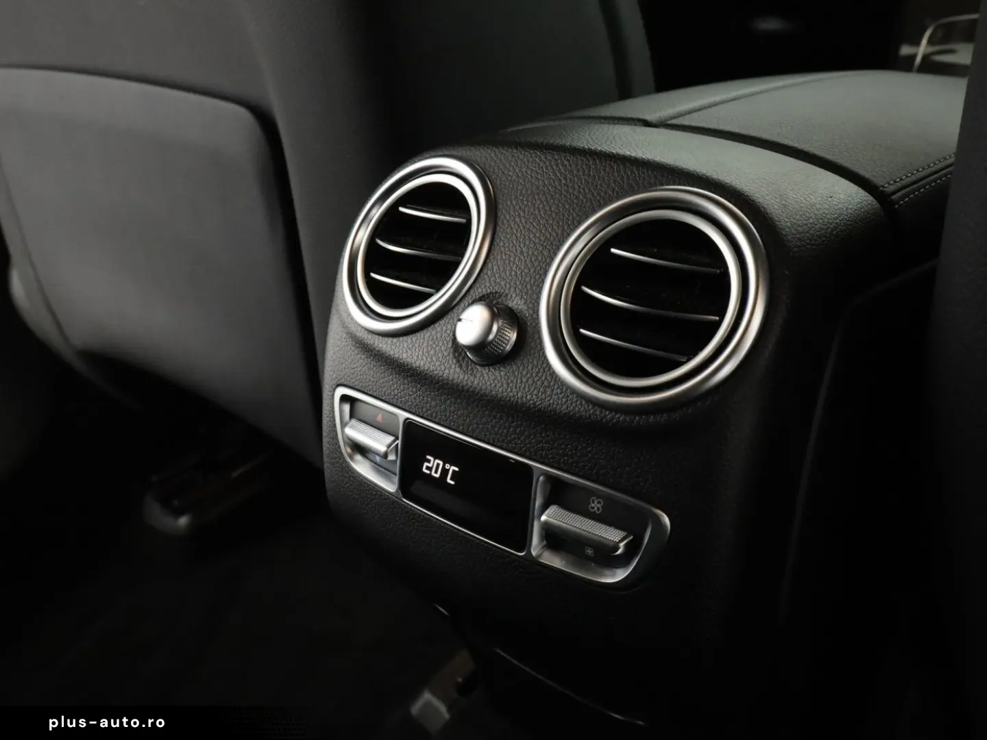 MERCEDES-BENZ GLC 300 de 4M Coupé  AMG Airm.