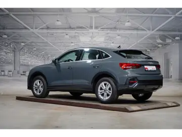 AUDI Q3 Sportback 35 TFSI