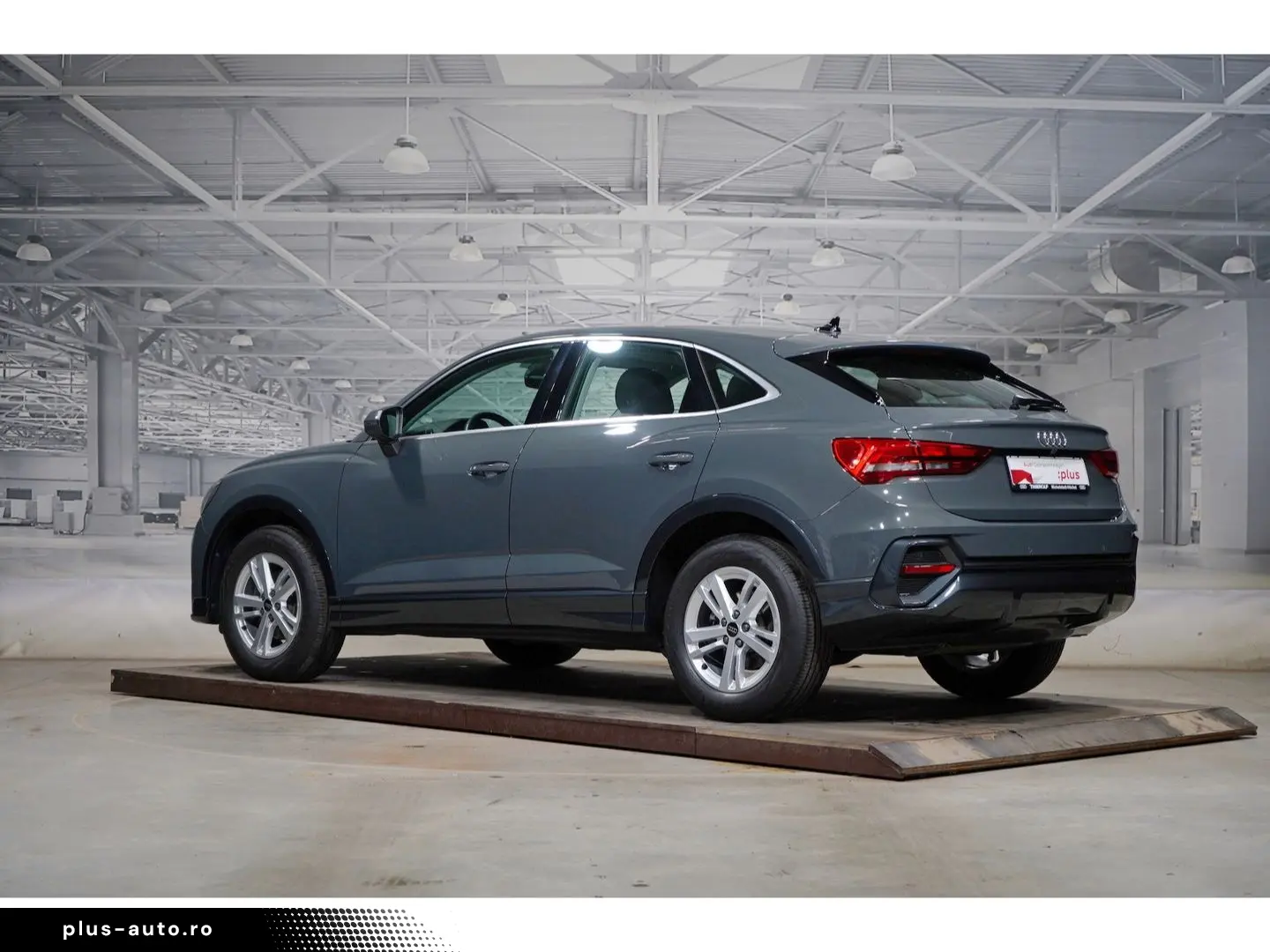 AUDI Q3 Sportback 35 TFSI