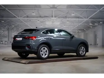 AUDI Q3 Sportback 35 TFSI