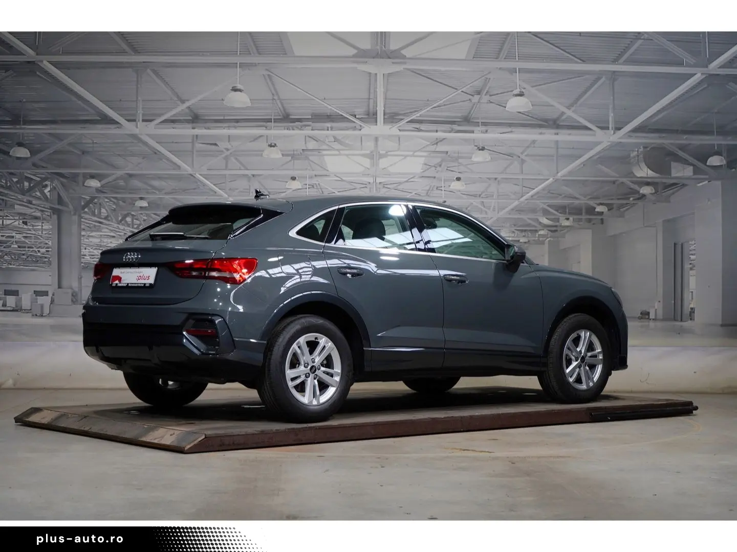 AUDI Q3 Sportback 35 TFSI