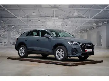 AUDI Q3 Sportback 35 TFSI
