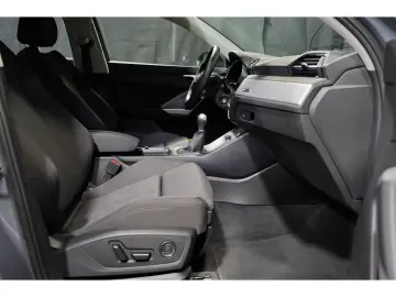 AUDI Q3 Sportback 35 TFSI