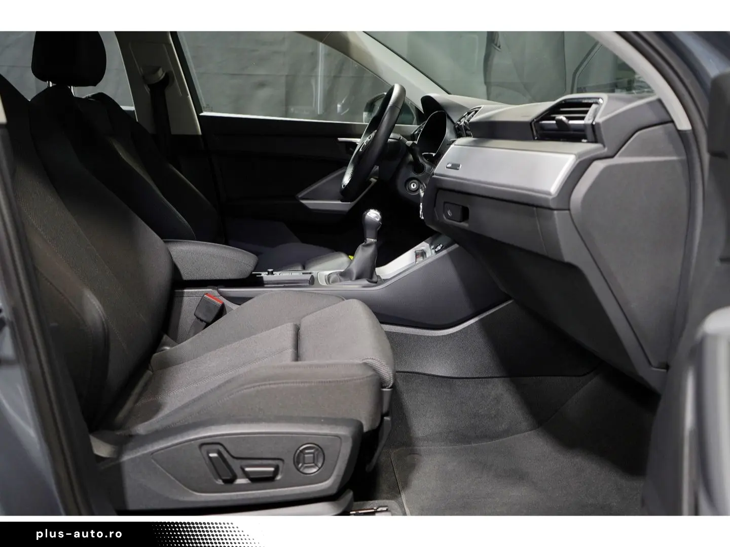 AUDI Q3 Sportback 35 TFSI