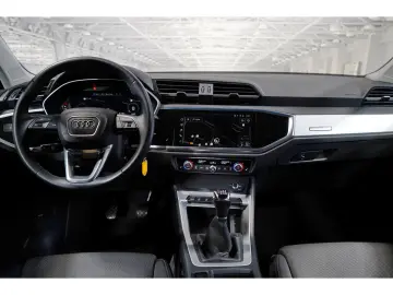AUDI Q3 Sportback 35 TFSI