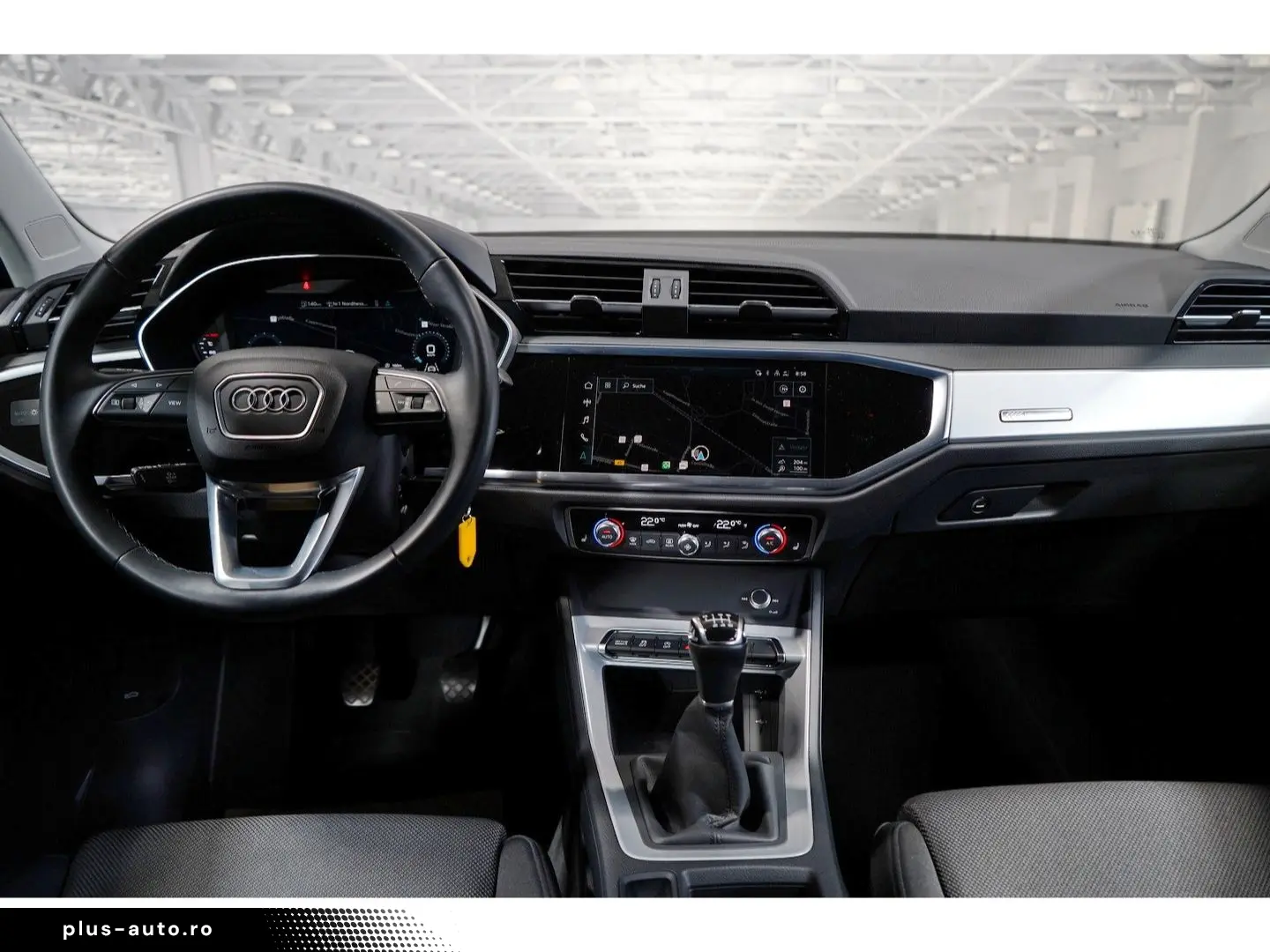 AUDI Q3 Sportback 35 TFSI