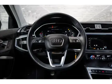 AUDI Q3 Sportback 35 TFSI
