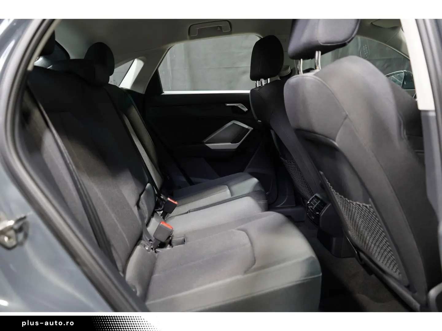 AUDI Q3 Sportback 35 TFSI