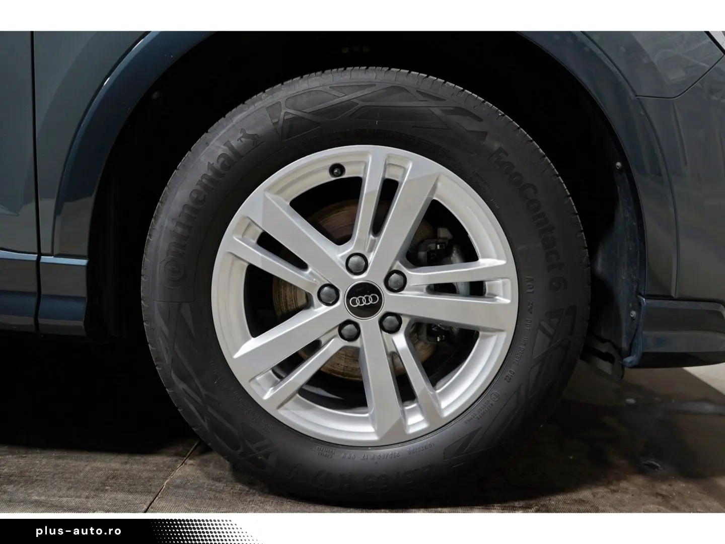 AUDI Q3 Sportback 35 TFSI