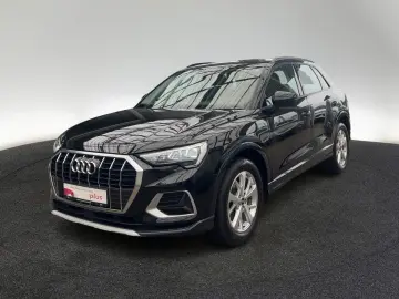 AUDI Q3 35 TFSI advanced S tronic Navi