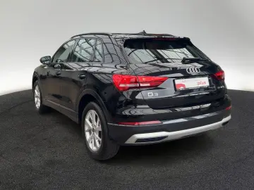AUDI Q3 35 TFSI advanced S tronic Navi