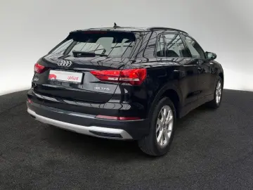 AUDI Q3 35 TFSI advanced S tronic Navi