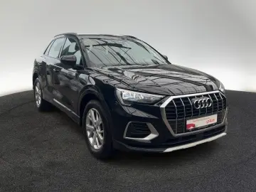 AUDI Q3 35 TFSI advanced S tronic Navi