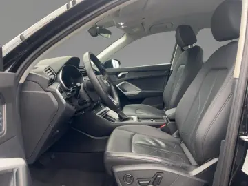 AUDI Q3 35 TFSI advanced S tronic Navi