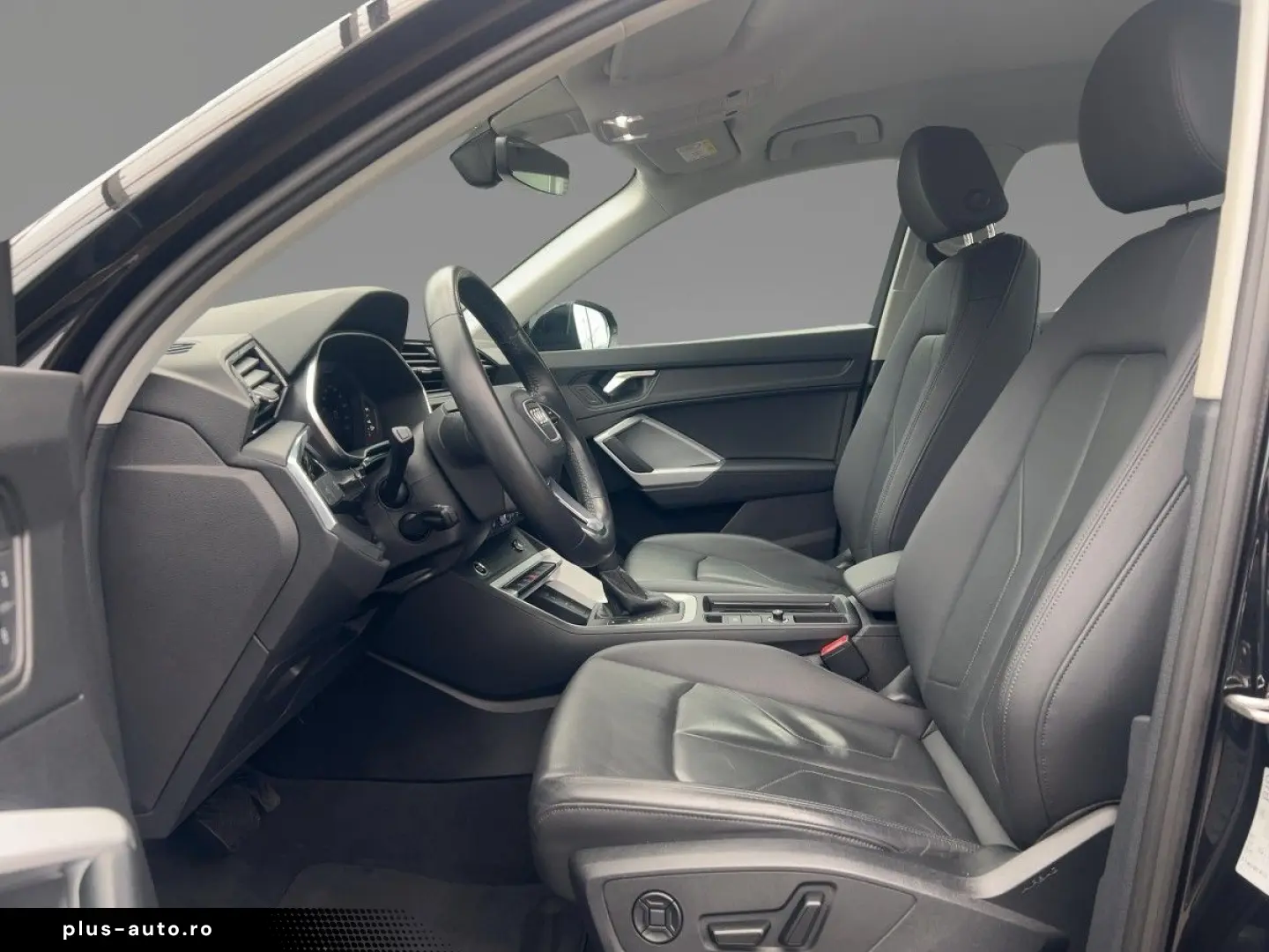 AUDI Q3 35 TFSI advanced S tronic Navi