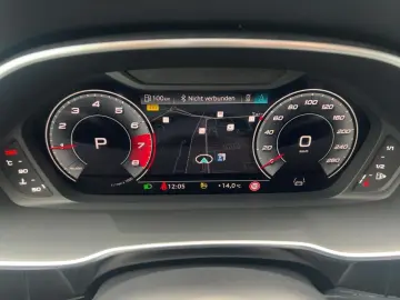 AUDI Q3 35 TFSI advanced S tronic Navi