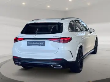 MERCEDES-BENZ GLC 300 d 4matic AMG AMG MBUX Night HUD Pano