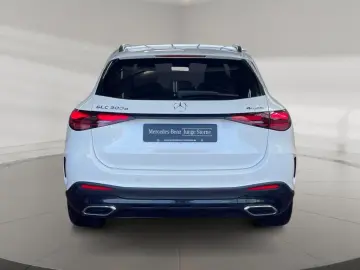 MERCEDES-BENZ GLC 300 d 4matic AMG AMG MBUX Night HUD Pano
