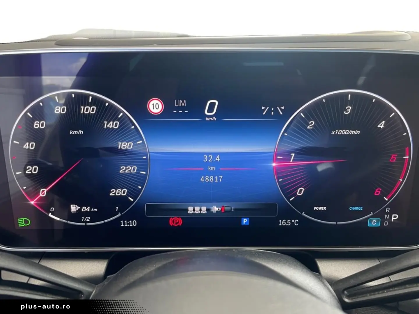 MERCEDES-BENZ GLC 300 d 4matic AMG AMG MBUX Night HUD Pano