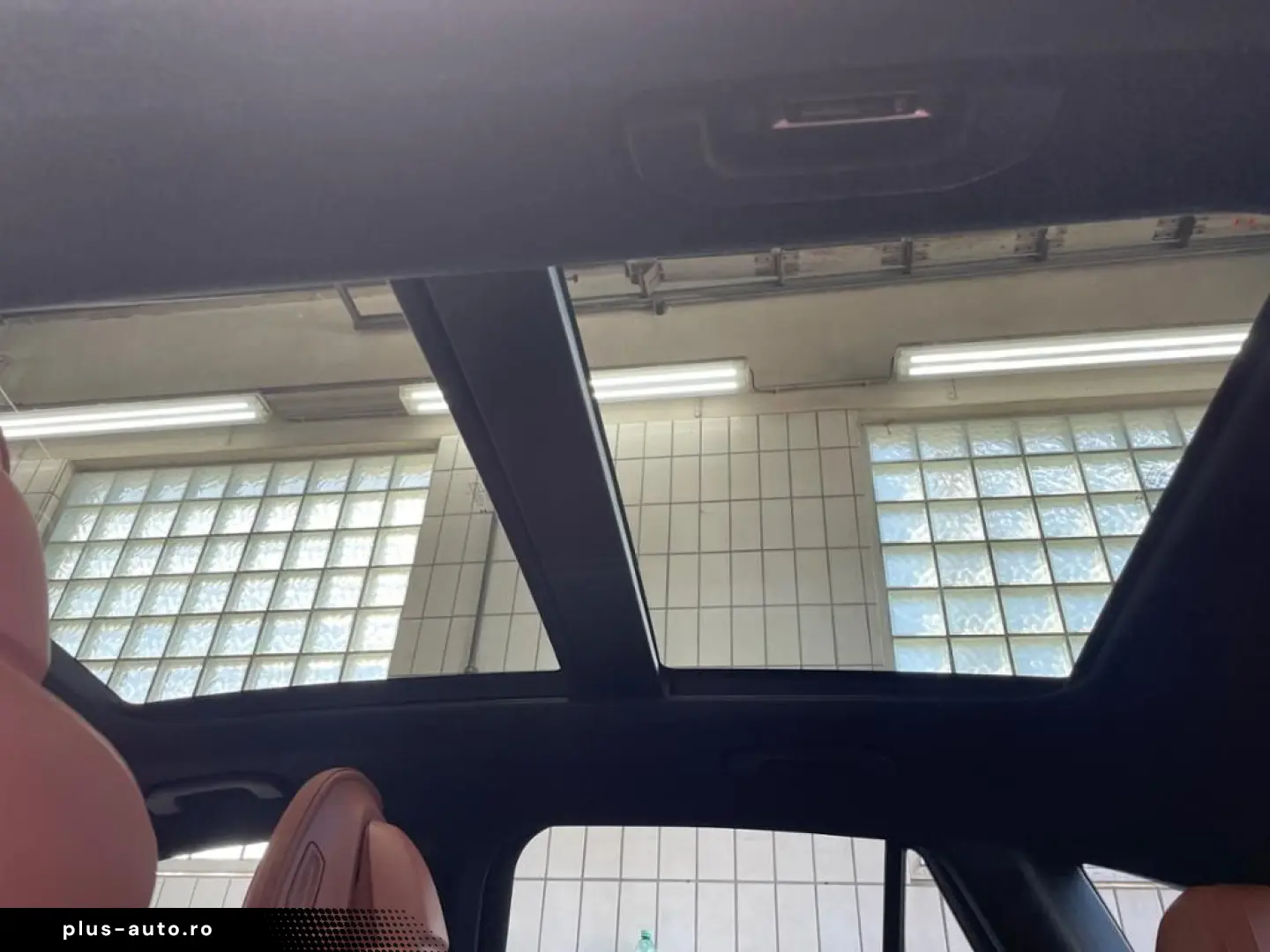 MERCEDES-BENZ GLC 300 d 4matic AMG AMG MBUX Night HUD Pano