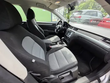 Skoda Superb Benzina 1.8 160 cp