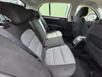 Skoda Superb Benzina 1.8 160 cp