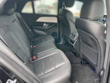 MERCEDES-BENZ GLE 53 AMG 4M  Coupé PANO AHK HEADUP