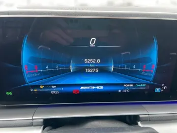 MERCEDES-BENZ GLE 53 AMG 4M  Coupé PANO AHK HEADUP