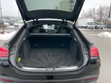 MERCEDES-BENZ GLE 53 AMG 4M  Coupé PANO AHK HEADUP