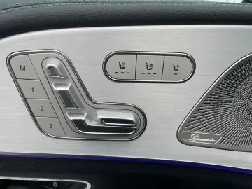MERCEDES-BENZ GLE 53 AMG 4M  Coupé PANO AHK HEADUP