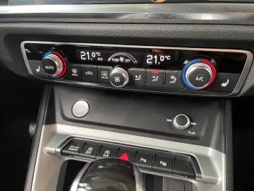 AUDI Q3 40 TFSI quattro Advanced