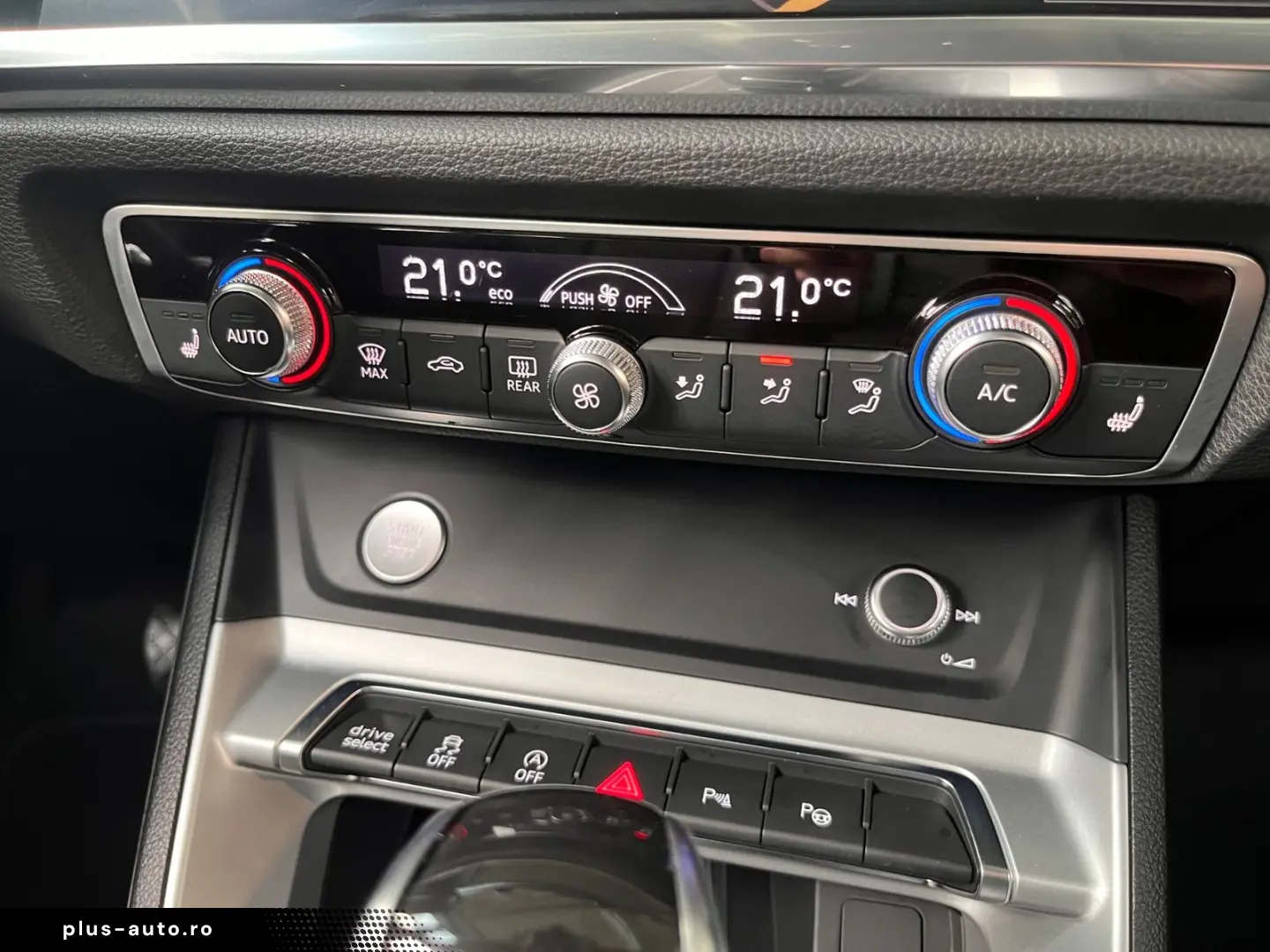 AUDI Q3 40 TFSI quattro Advanced