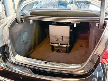 MERCEDES-BENZ S 680 MAYBACH