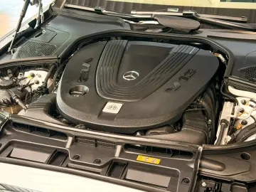 MERCEDES-BENZ S 680 MAYBACH